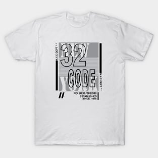 New York City T-Shirt